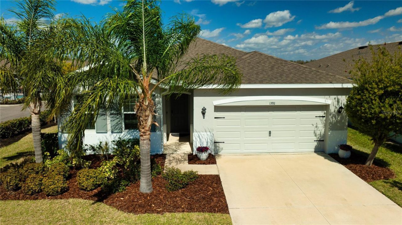 13911 Mount Laurel Trail, Bradenton, FL 34211 Photo