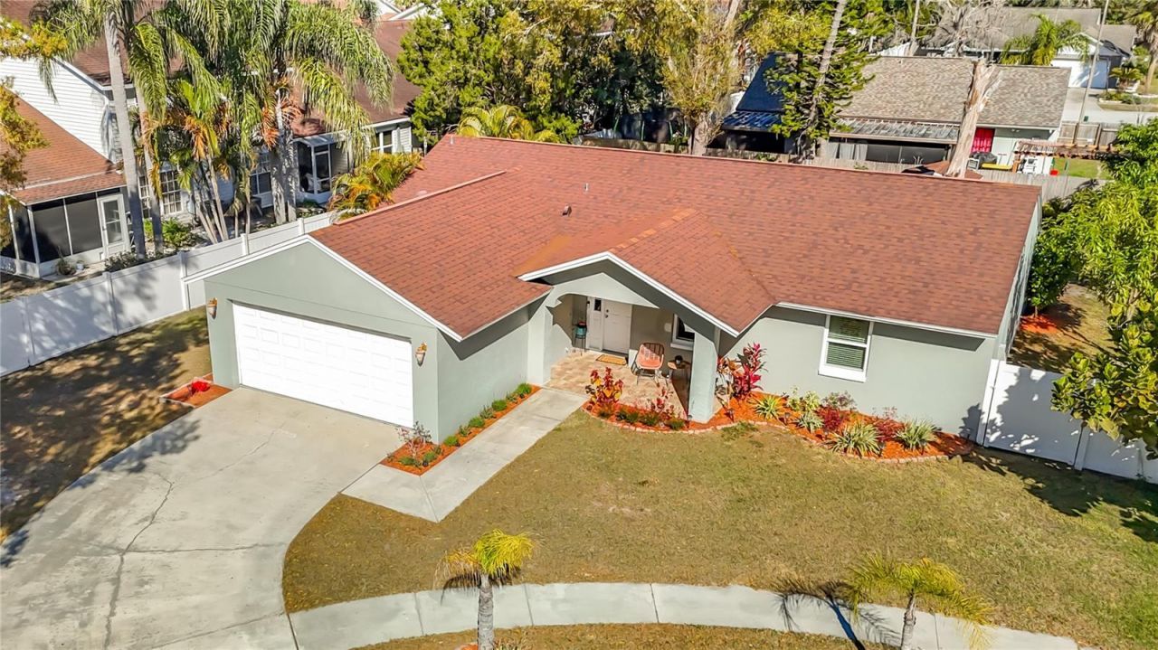 21515 Curlew Court, Lutz, FL 33549 Photo