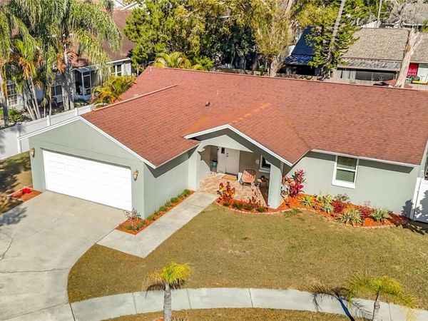 21515 CURLEW COURT, LUTZ, FL 33549