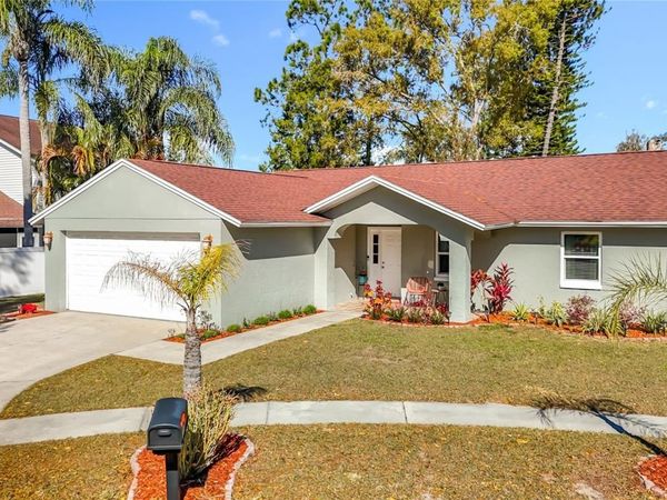 21515 CURLEW COURT, LUTZ, FL 33549