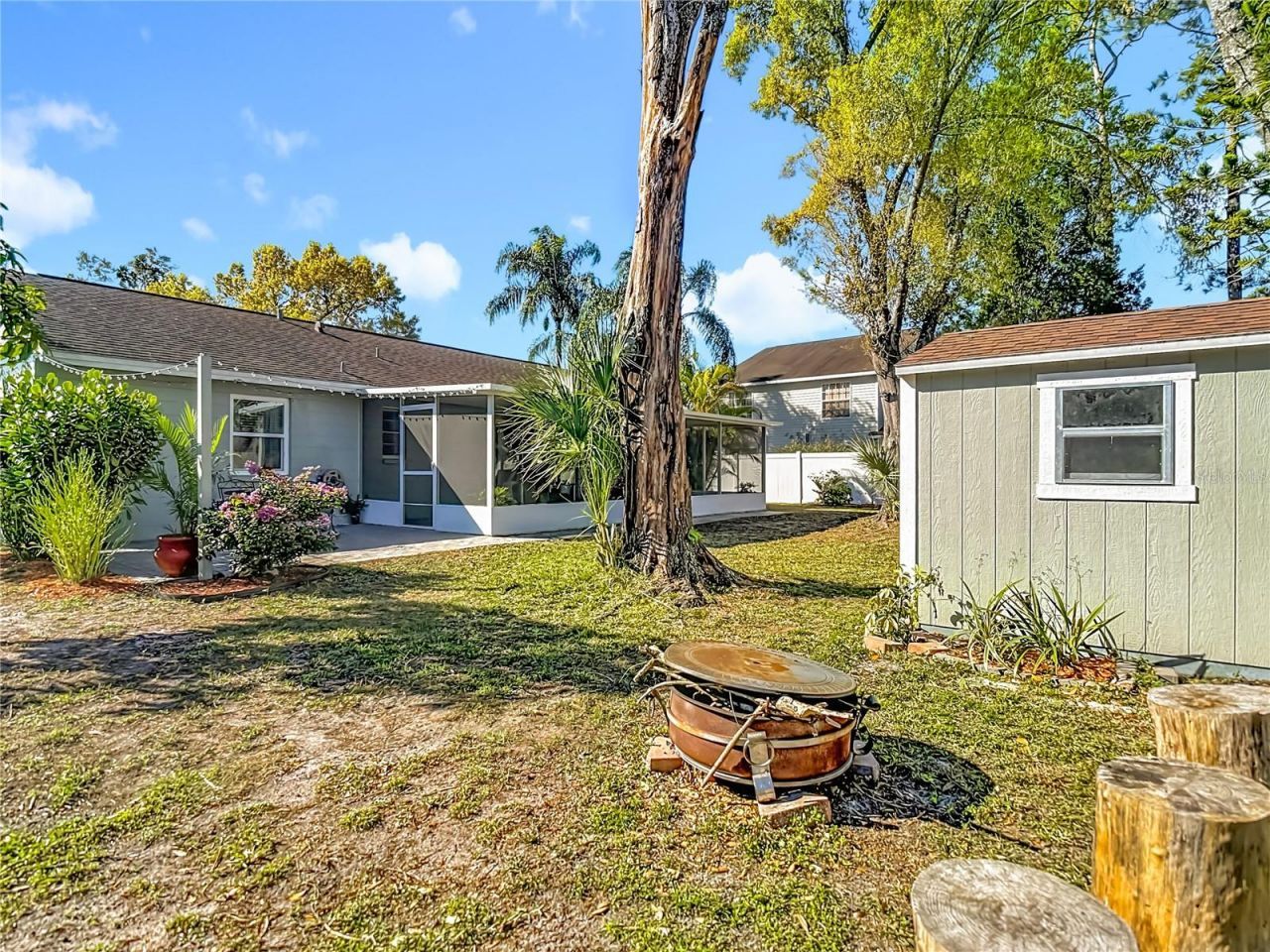 21515 Curlew Court, Lutz, FL 33549 Photo