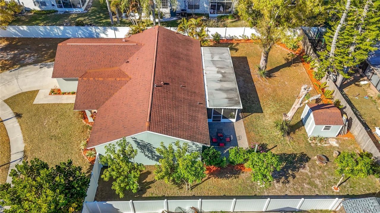 21515 Curlew Court, Lutz, FL 33549 Photo