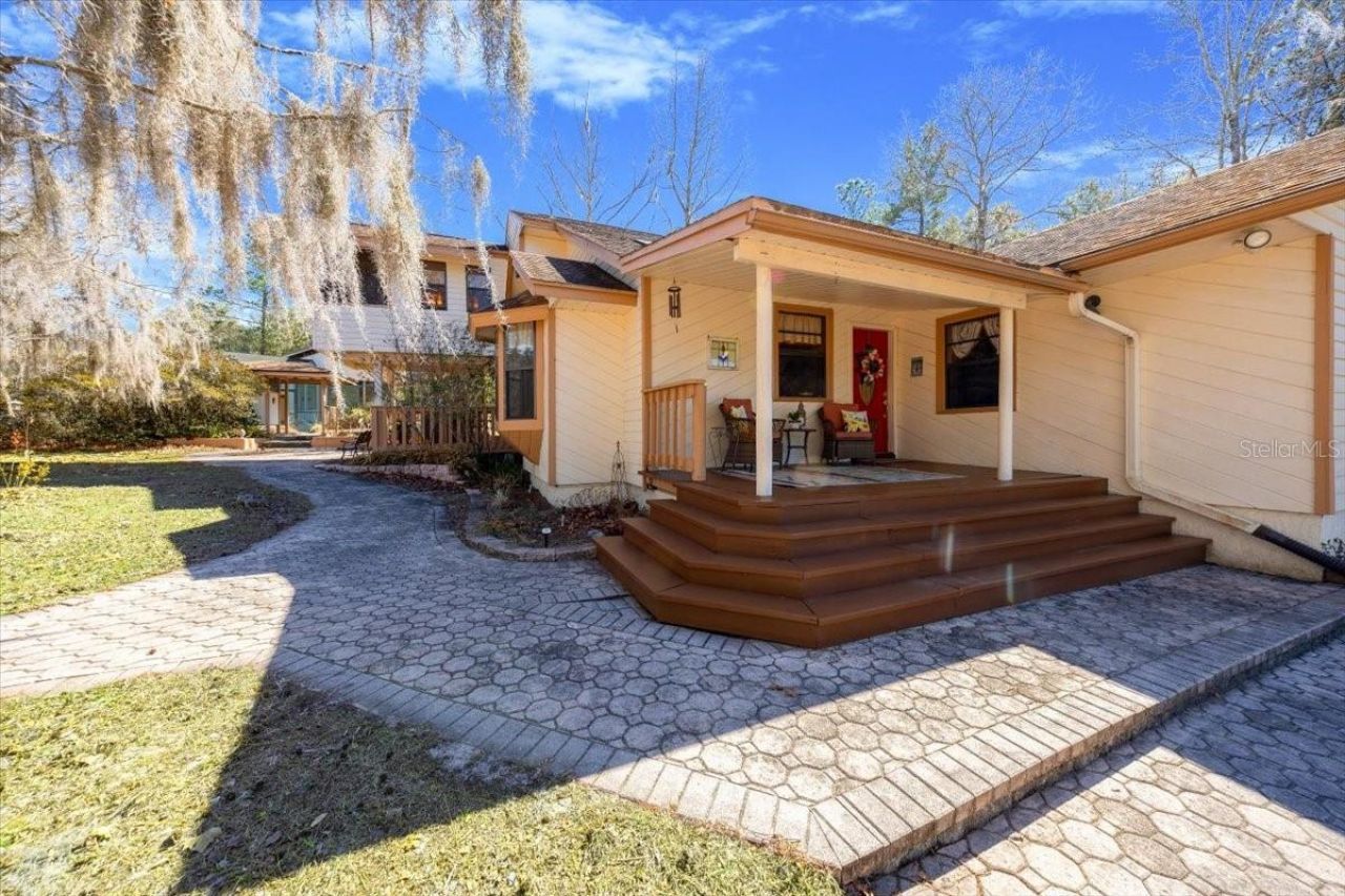 9520 N Holyoak Terrace, Dunnellon, FL 34433 Photo