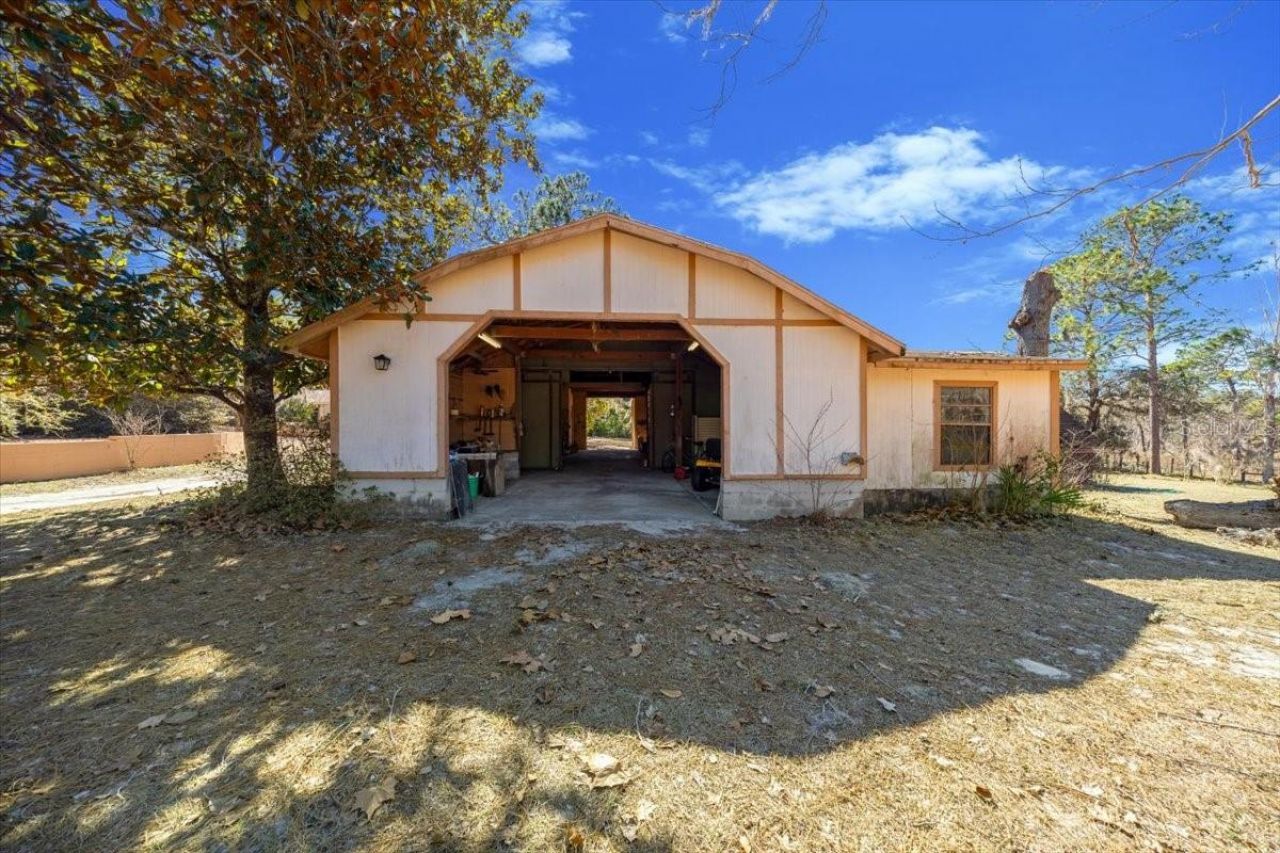 9520 N Holyoak Terrace, Dunnellon, FL 34433 Photo