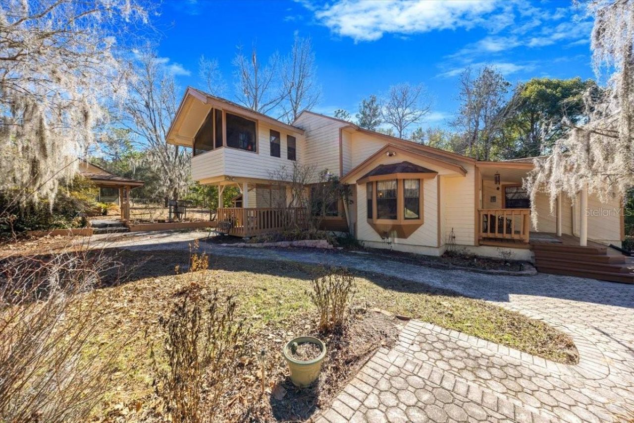 9520 N Holyoak Terrace, Dunnellon, FL 34433 Photo