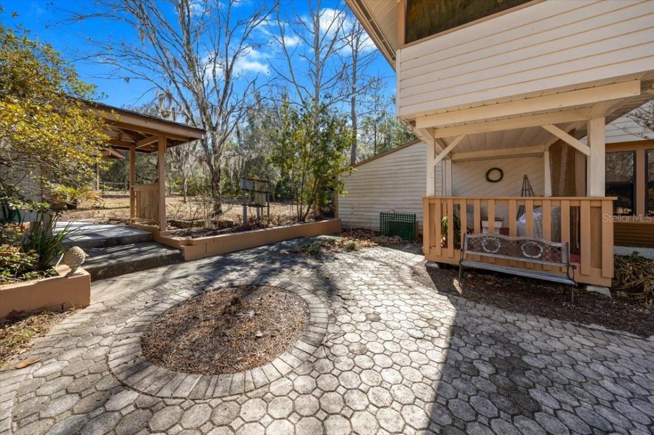 9520 N Holyoak Terrace, Dunnellon, FL 34433 Photo