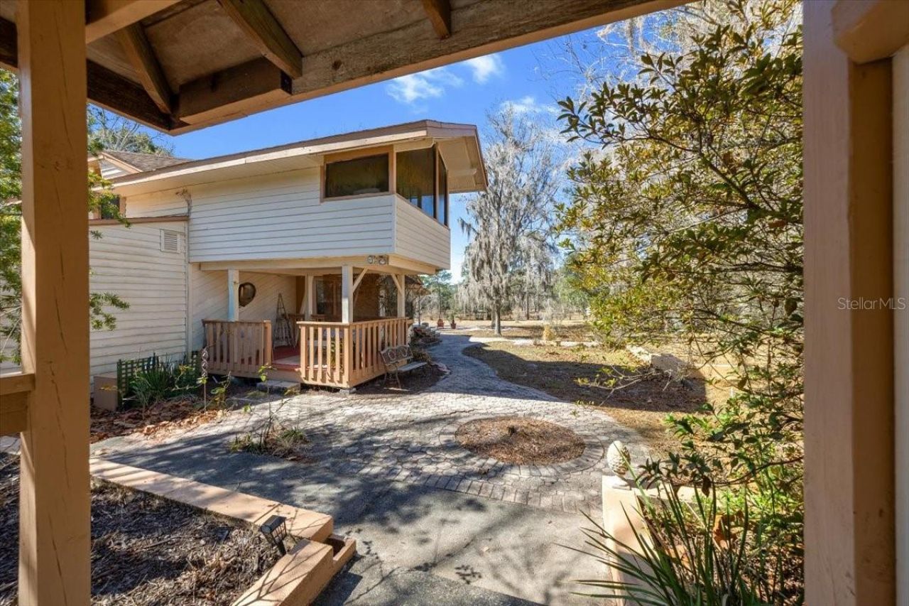 9520 N Holyoak Terrace, Dunnellon, FL 34433 Photo