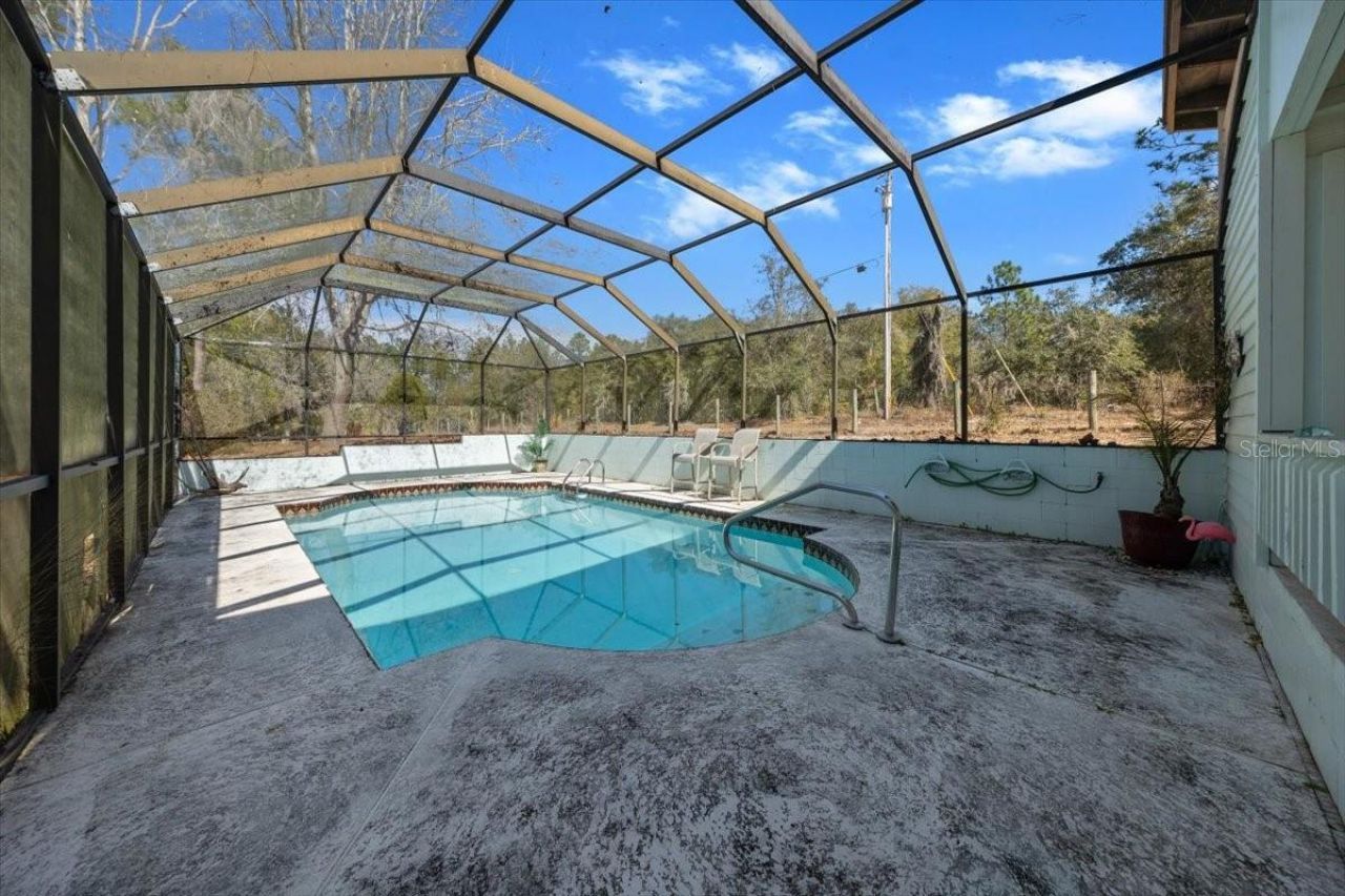 9520 N Holyoak Terrace, Dunnellon, FL 34433 Photo