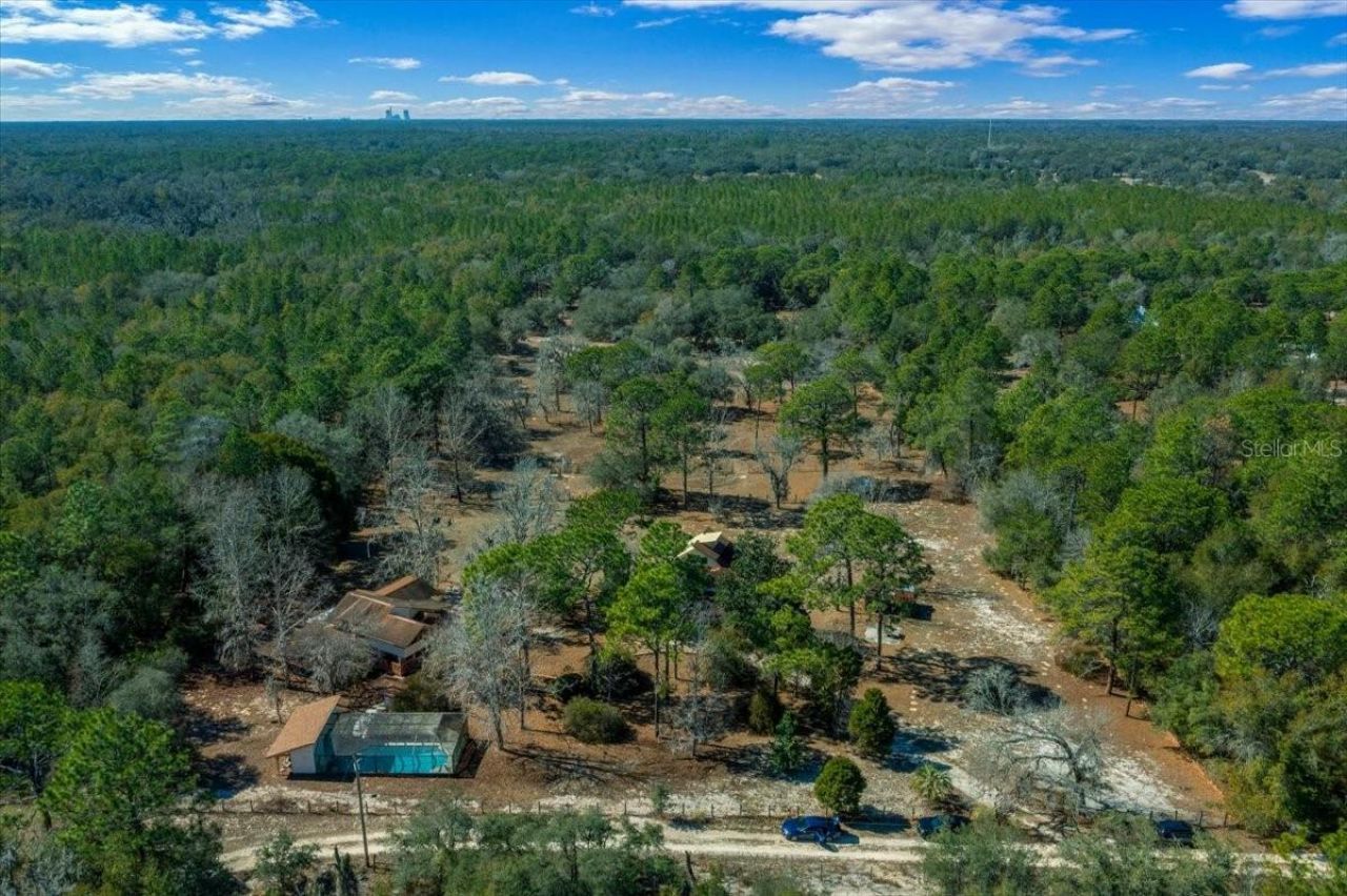 9520 N Holyoak Terrace, Dunnellon, FL 34433 Photo