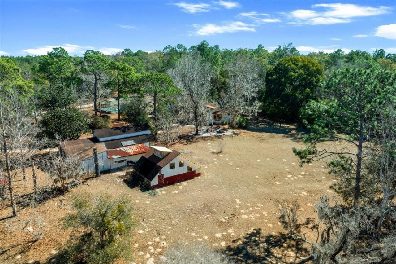 9520 N Holyoak Terrace, Dunnellon, FL 34433 Photo