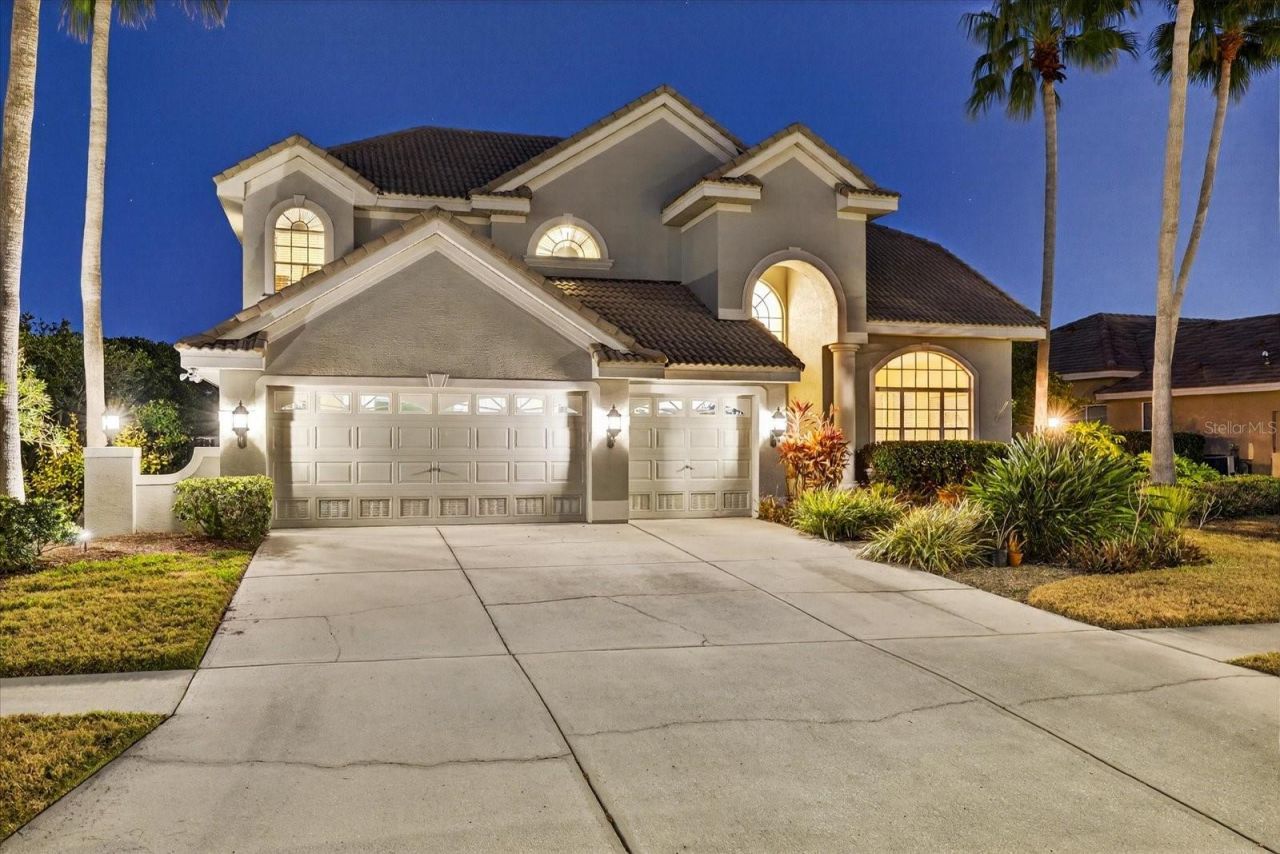 5510 E Longboat Boulevard, Tampa, FL 33615 Main Photo