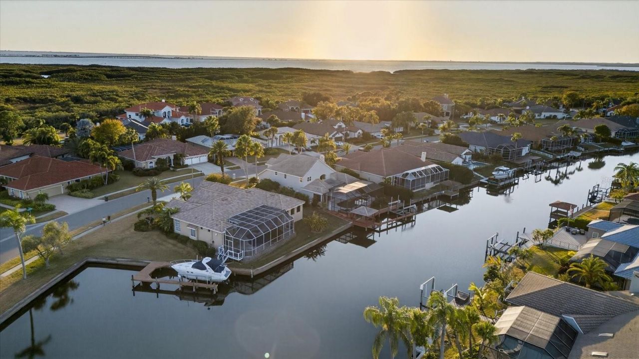 5510 E Longboat Boulevard, Tampa, FL 33615 Photo