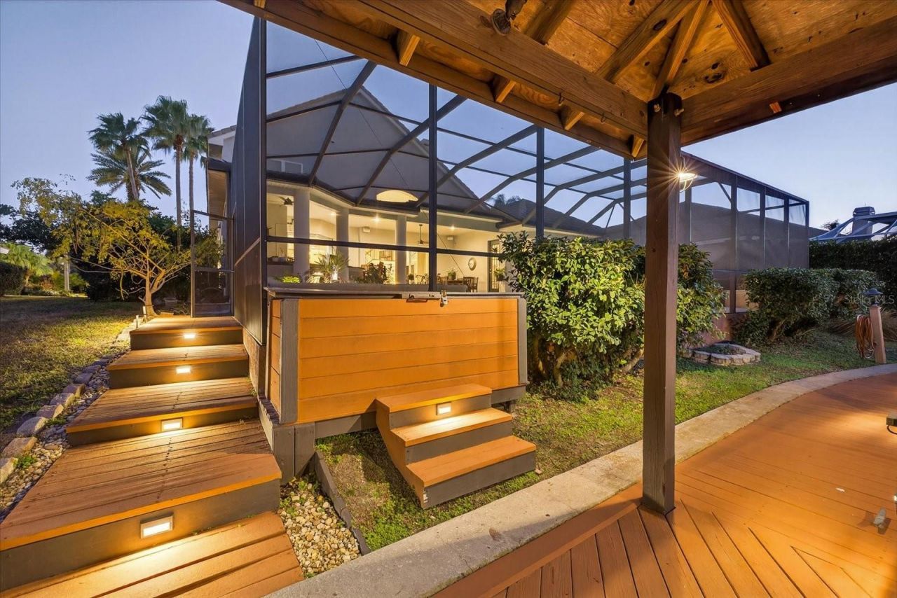 5510 E Longboat Boulevard, Tampa, FL 33615 Photo