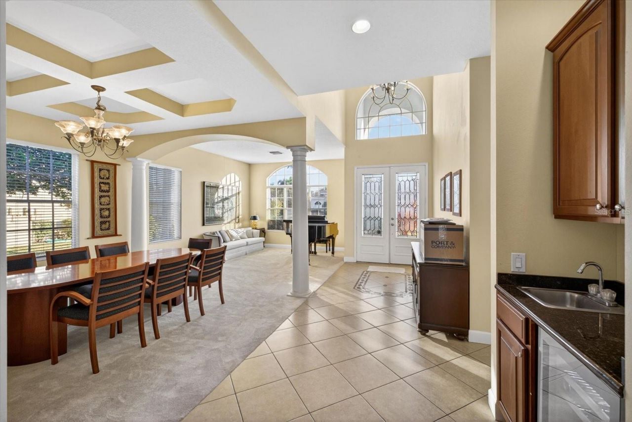 5510 E Longboat Boulevard, Tampa, FL 33615 Photo