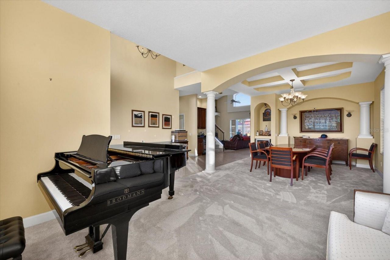 5510 E Longboat Boulevard, Tampa, FL 33615 Photo