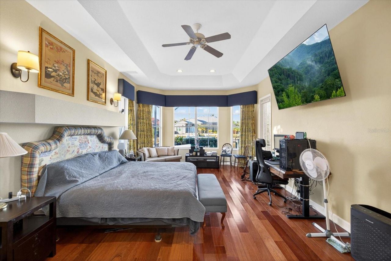 5510 E Longboat Boulevard, Tampa, FL 33615 Photo