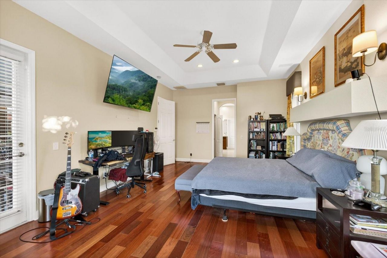 5510 E Longboat Boulevard, Tampa, FL 33615 Photo