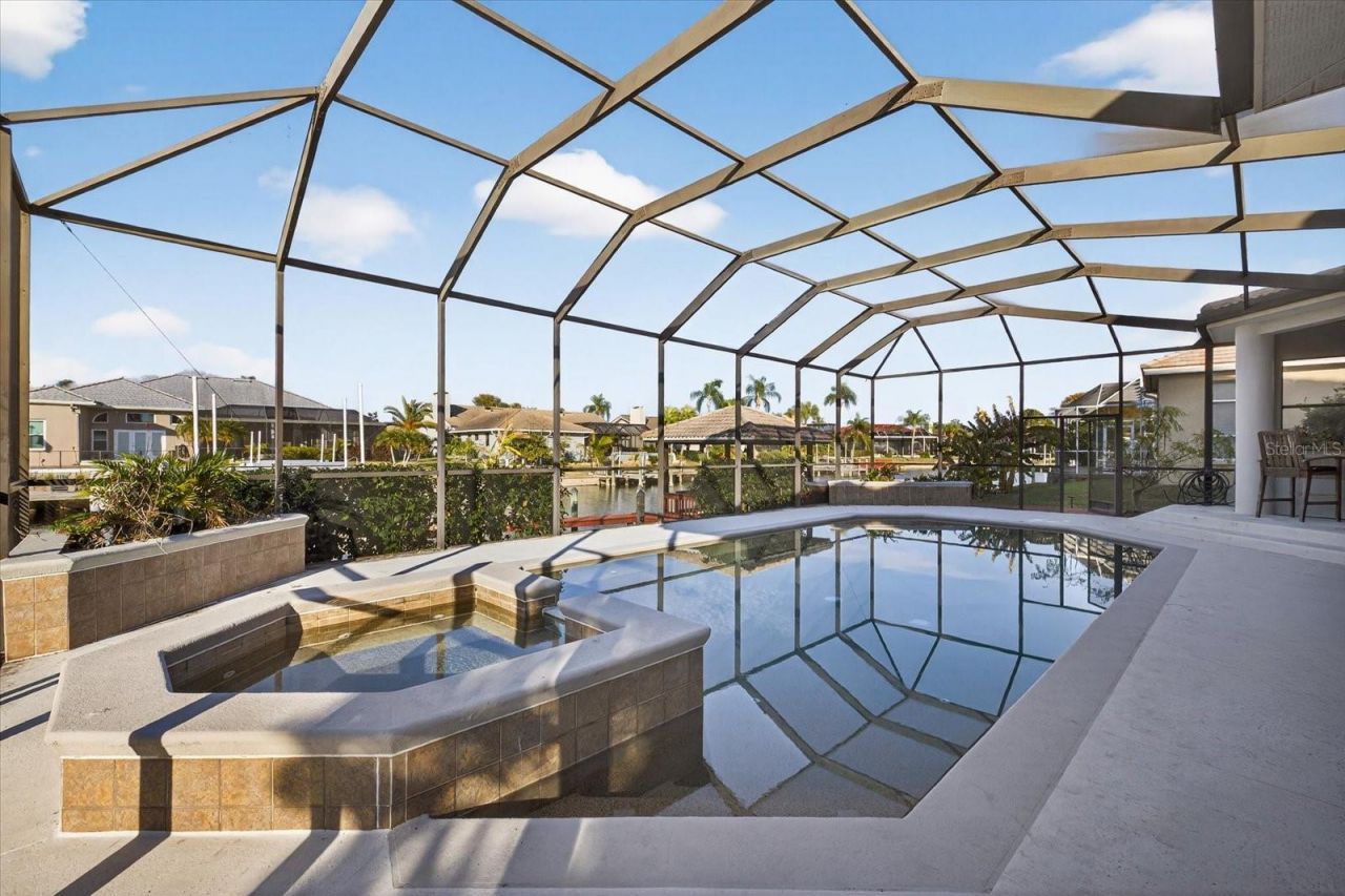 5510 E Longboat Boulevard, Tampa, FL 33615 Photo