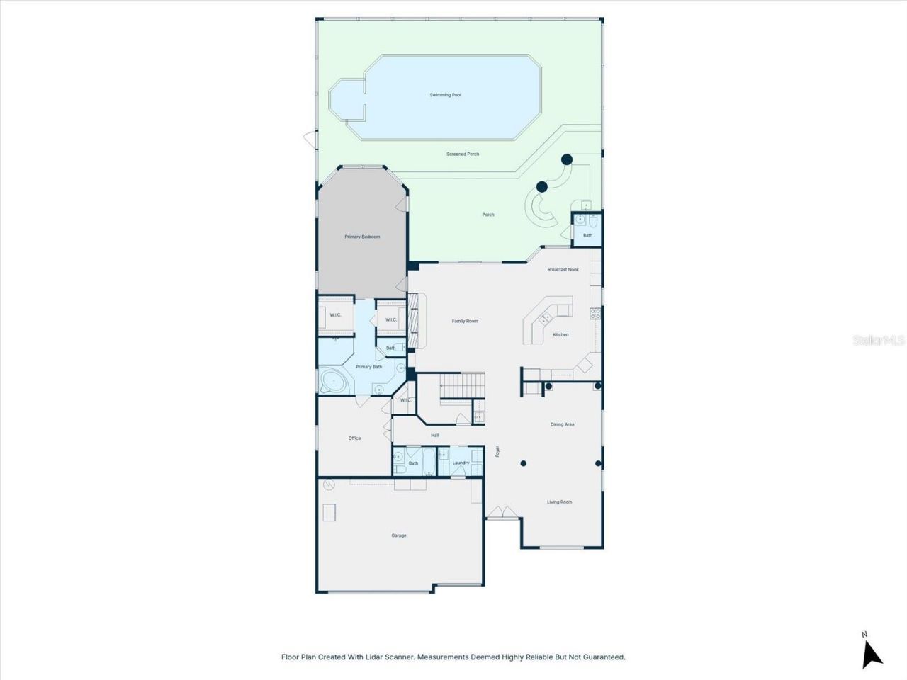 5510 E Longboat Boulevard, Tampa, FL 33615 Photo