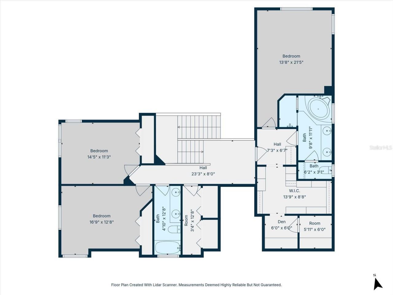 5510 E Longboat Boulevard, Tampa, FL 33615 Photo