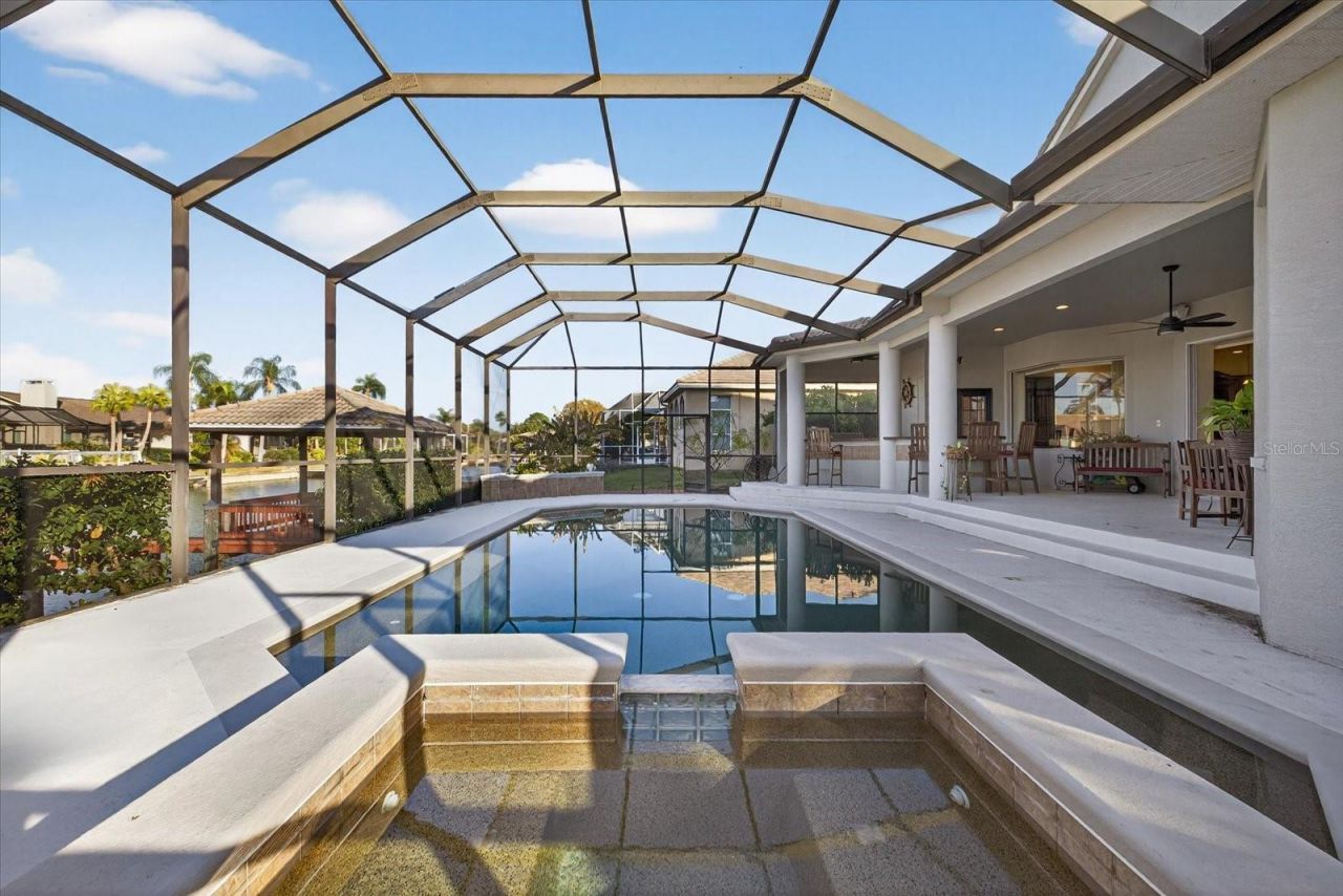 5510 E Longboat Boulevard, Tampa, FL 33615 Photo