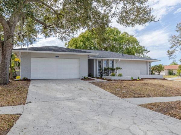 3301 SAN GABRIEL STREET, CLEARWATER, FL 33759