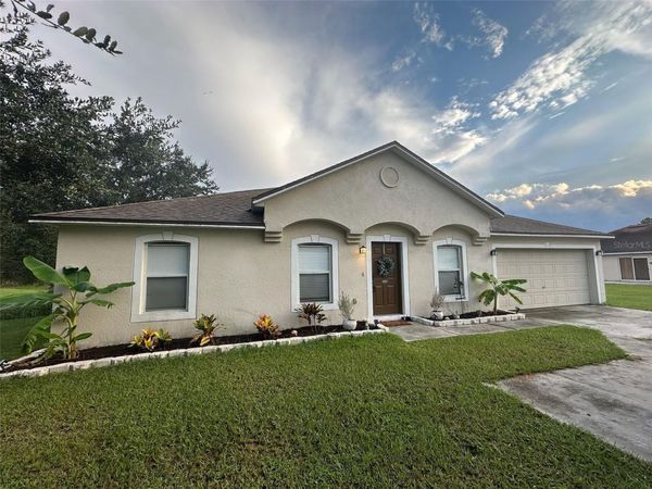 1346 DUNBARTON COURT, KISSIMMEE, FL 34758