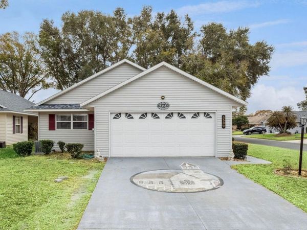 5502 SHRIVER STREET, LEESBURG, FL 34748