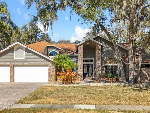 50 WILLOWOOD LANE, OLDSMAR, FL 34677