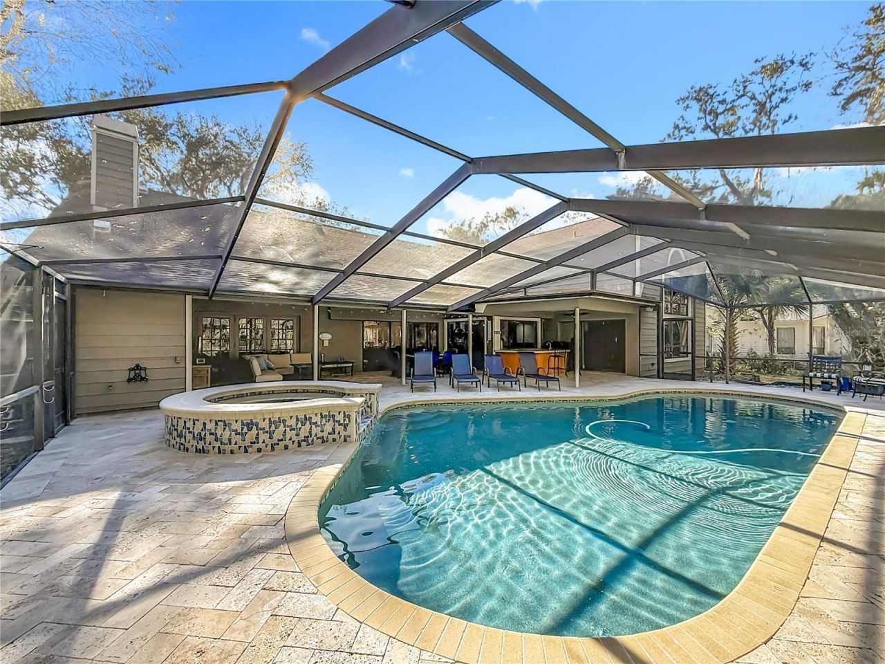 50 Willowood Lane, Oldsmar, FL 34677 Photo