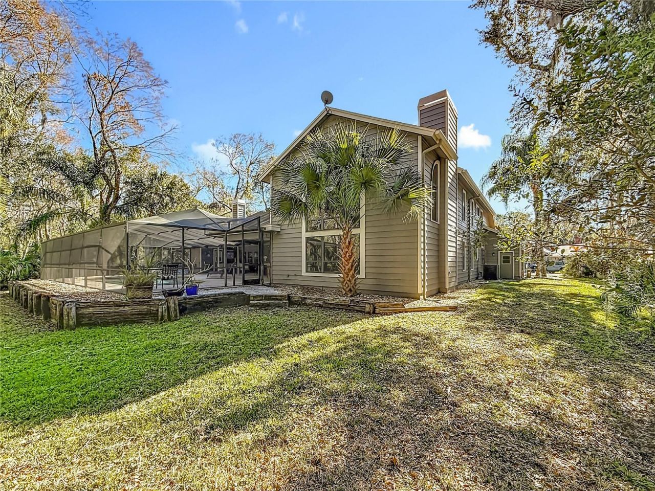 50 Willowood Lane, Oldsmar, FL 34677 Photo