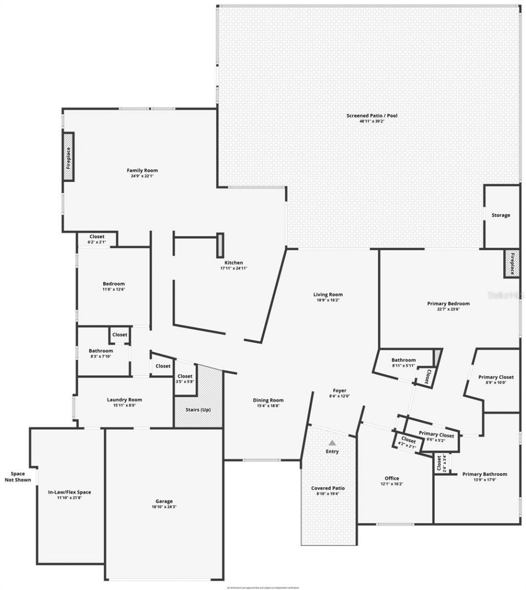 50 Willowood Lane, Oldsmar, FL 34677 Photo