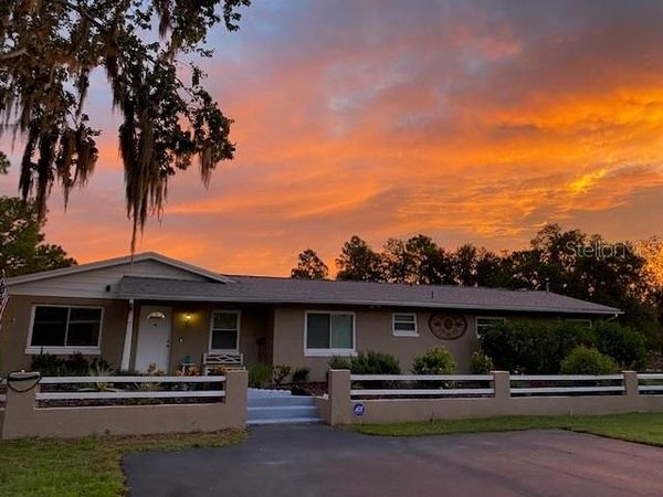 20963 E COLONIAL DRIVE, CHRISTMAS, FL 32709