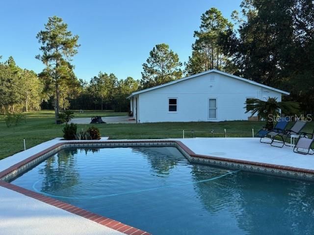 20963 E Colonial Drive, Christmas, FL 32709 Photo