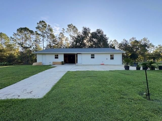 20963 E Colonial Drive, Christmas, FL 32709 Photo