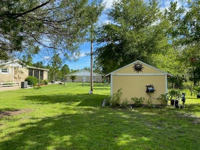 20963 E Colonial Drive, Christmas, FL 32709 Photo