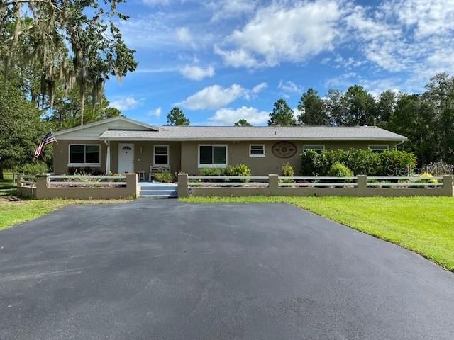 20963 E Colonial Drive, Christmas, FL 32709 Photo