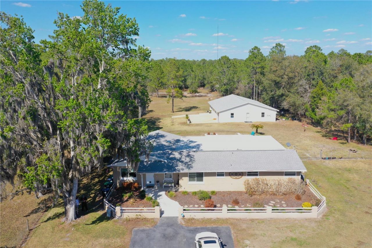 20963 E Colonial Drive, Christmas, FL 32709 Photo