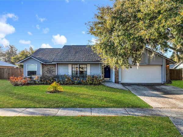 4637 CREEKVIEW LANE, OVIEDO, FL 32765