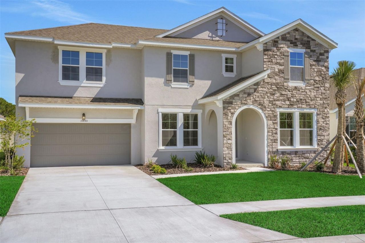 17453 Valleywood Parkway, Land O Lakes, FL 34638 Photo