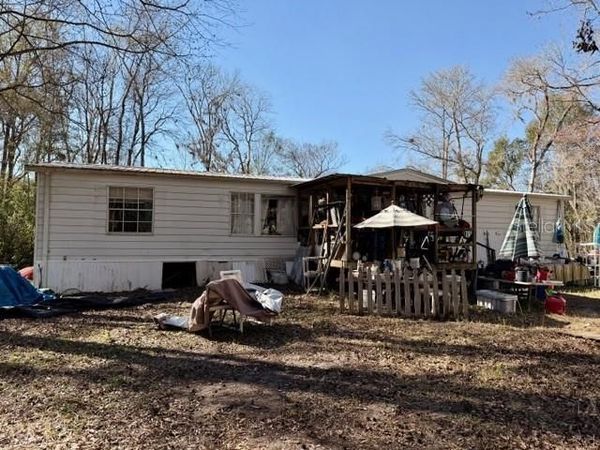 9775 E DEEP CREEK BOULEVARD, HASTINGS, FL 32145