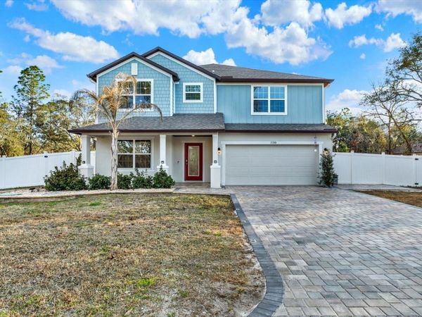 11208 SEATTLE WREN AVENUE, WEEKI WACHEE, FL 34614