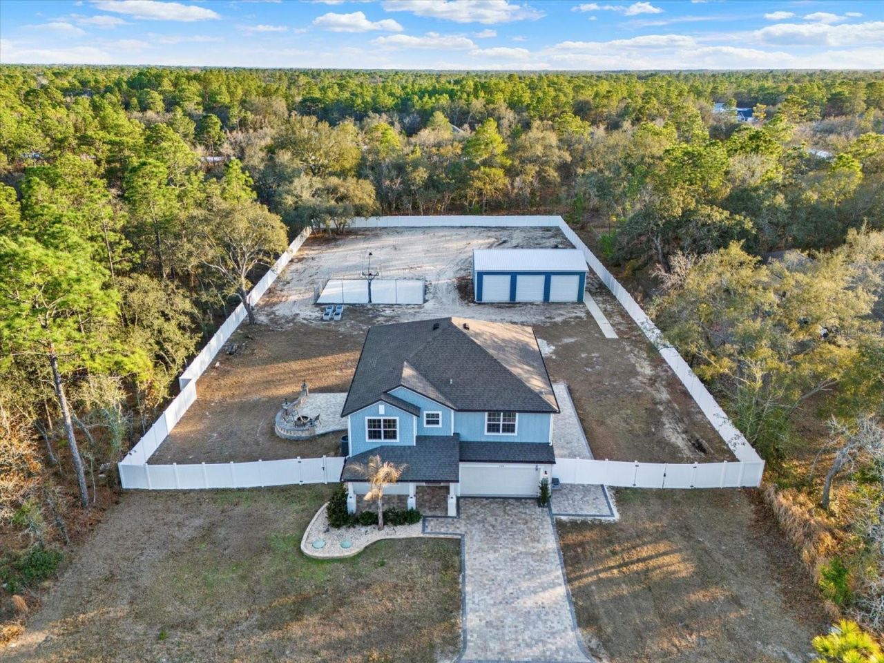 11208 Seattle Wren Avenue, Weeki Wachee, FL 34614 Photo