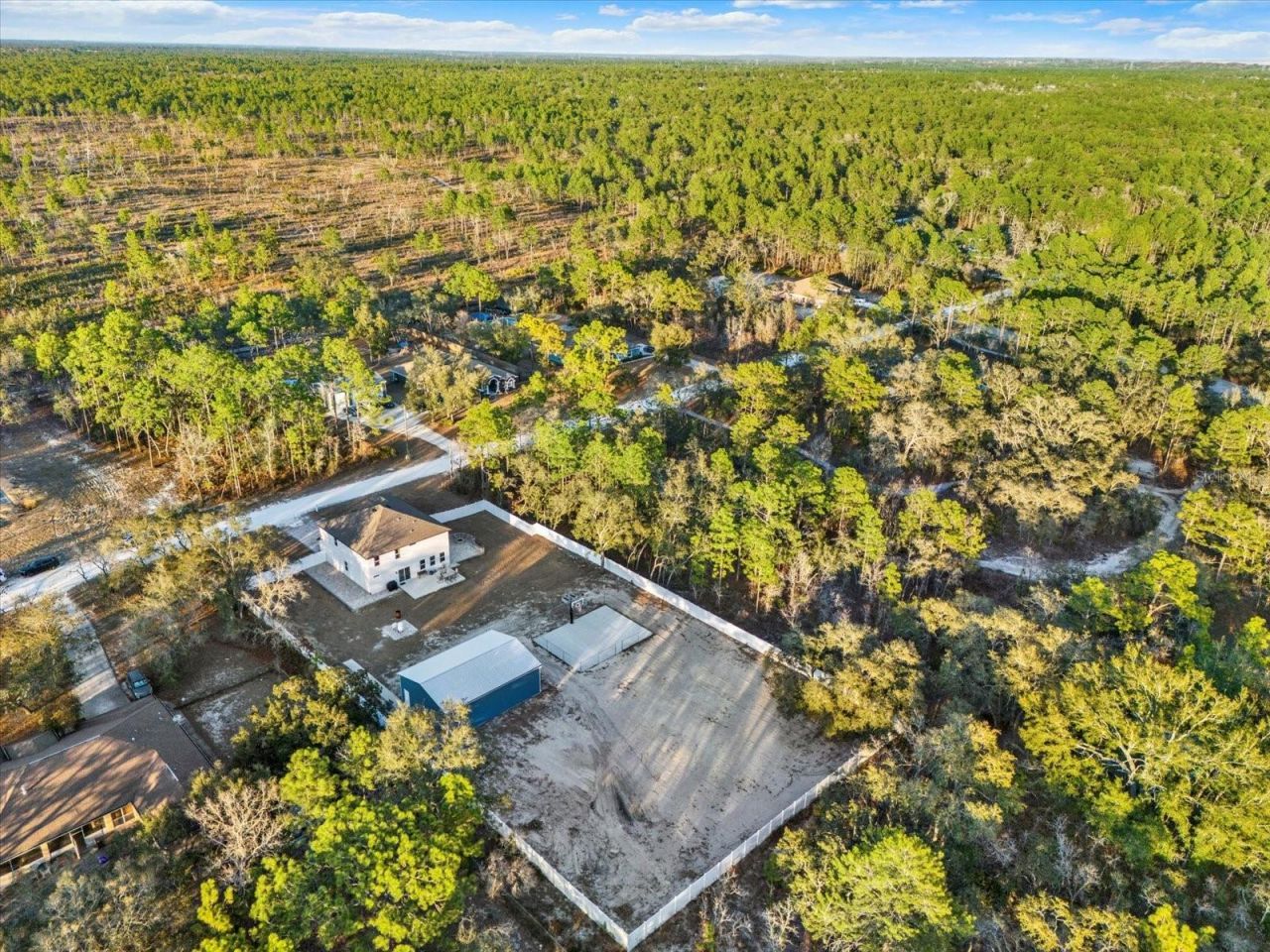 11208 Seattle Wren Avenue, Weeki Wachee, FL 34614 Photo