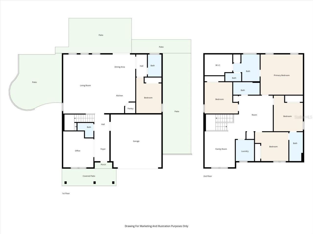 11208 Seattle Wren Avenue, Weeki Wachee, FL 34614 Photo