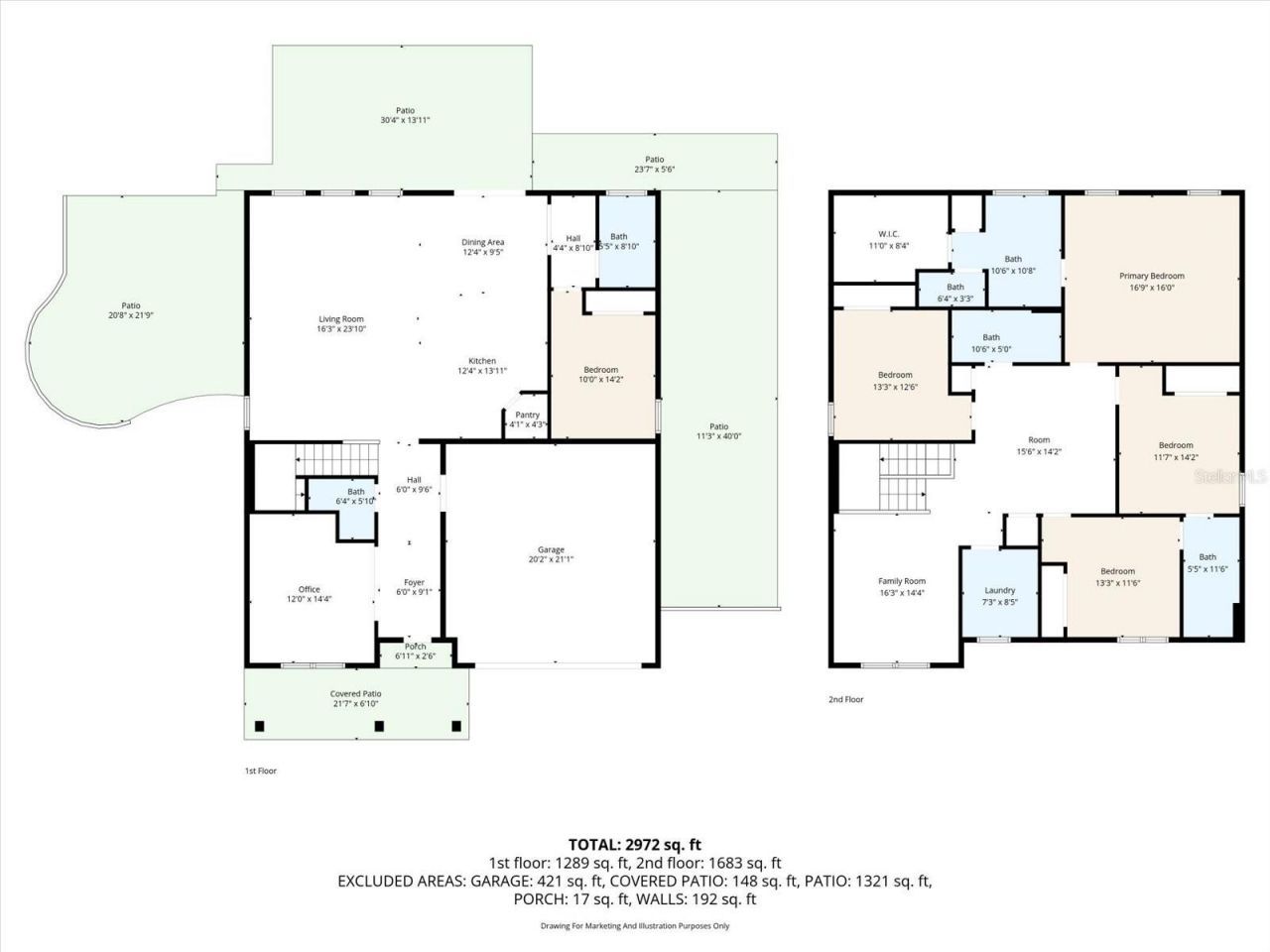 11208 Seattle Wren Avenue, Weeki Wachee, FL 34614 Photo