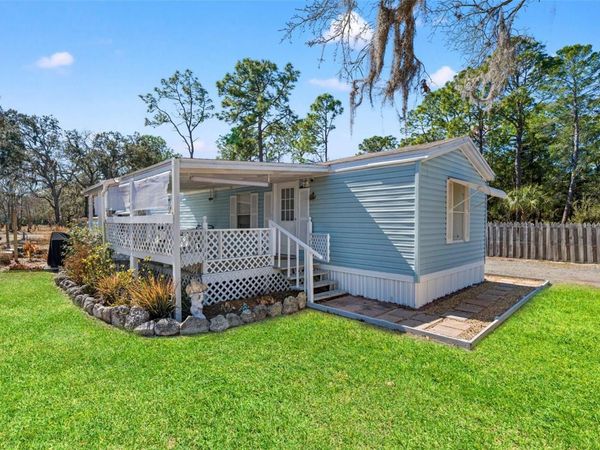 12222 BEAGLE ROAD, HUDSON, FL 34667