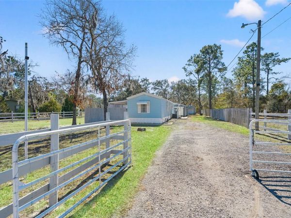 12222 BEAGLE ROAD, HUDSON, FL 34667