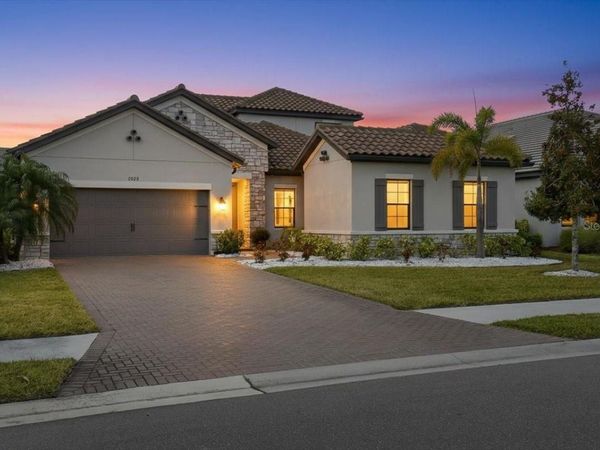 2028 WOODLEAF HAMMOCK COURT, BRADENTON, FL 34211