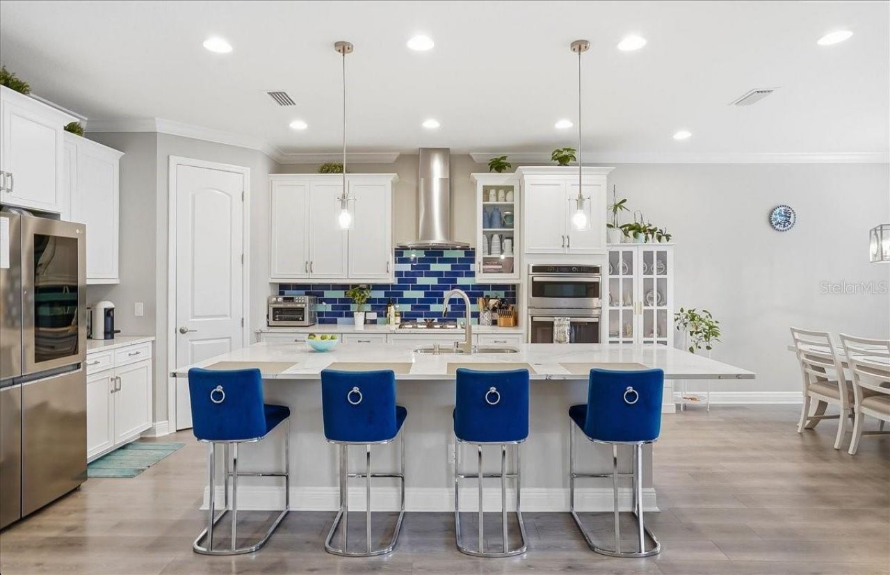 2028 Woodleaf Hammock Court, Bradenton, FL 34211 Photo